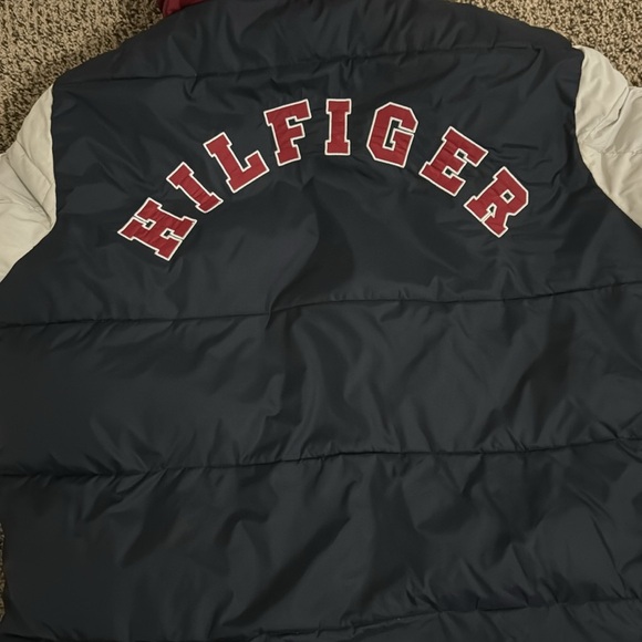 Tommy jacket for sale - Picture 4 of 4